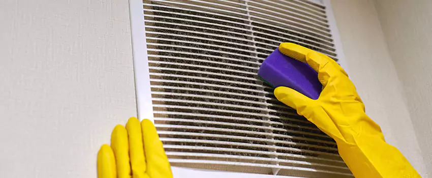 Vent Cleaning Company in Rolling Meadows, IL