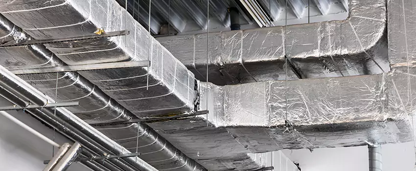 Vent Dust Cleaning Cost in Rolling Meadows, IL
