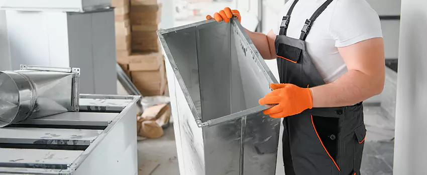 Ventilation Fan Cleaning Services in Rolling Meadows, Illinois
