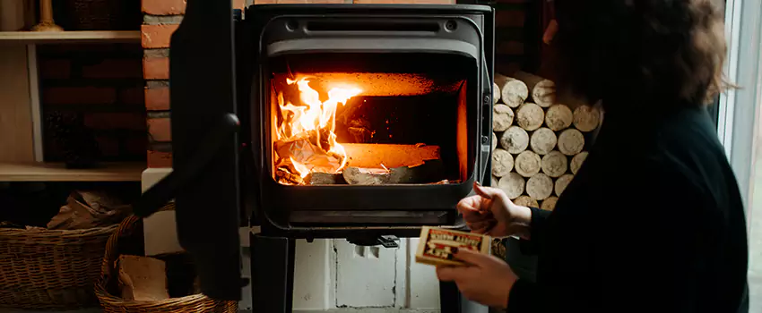 Key Features of Vermont Castings Fireplaces in Rolling Meadows, IL