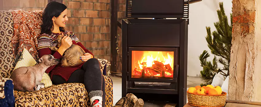 Wood Stove Chimney Cleaning Services in Rolling Meadows, IL