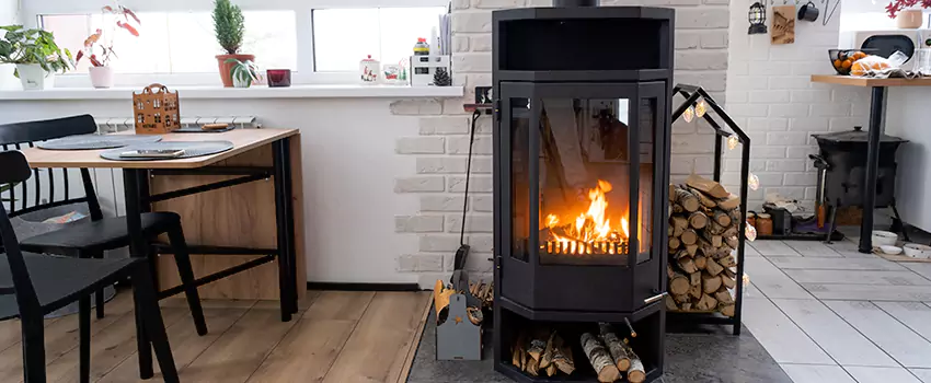 Wood Stove Inspection Services in Rolling Meadows, IL