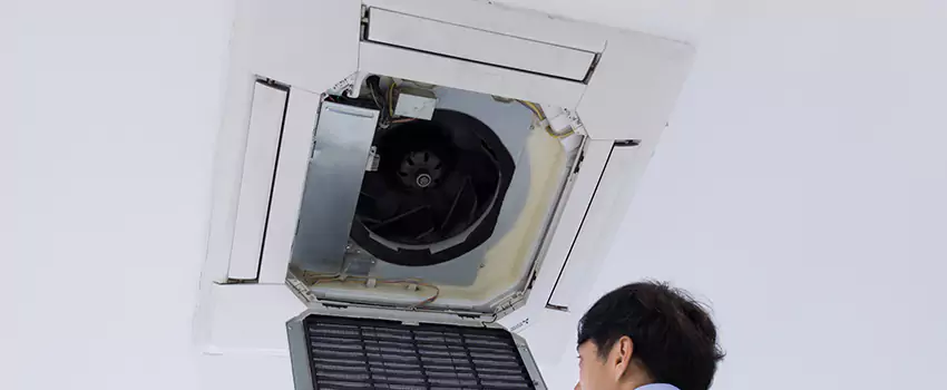 Benefits of Professional Air Duct Cleaning in Rolling Meadows, Illinois