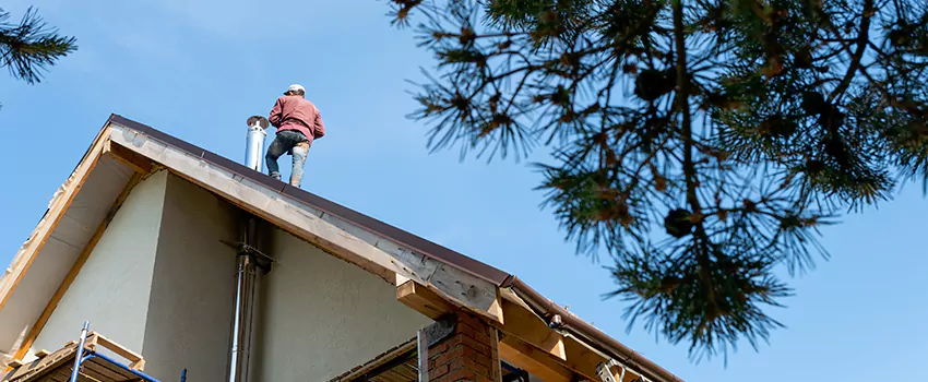 Birds Removal Contractors from Chimney in Rolling Meadows, IL