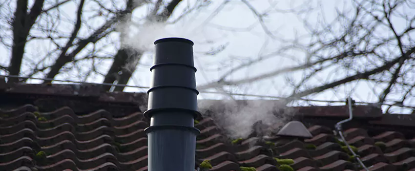 Broken Chimney Animal Screen Repair And Installation in Rolling Meadows, IL