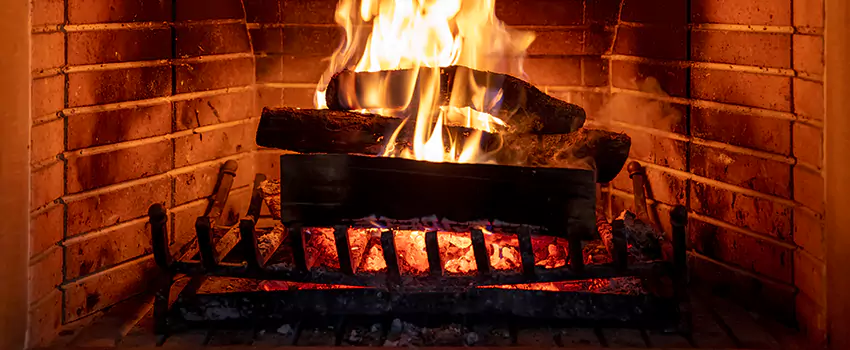 Chimney Ash Dump Cover Repair Services in Rolling Meadows, IL