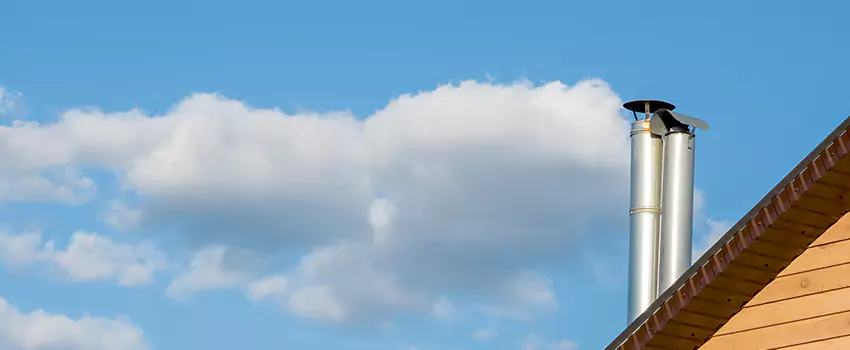 Chimney Cap Bird Guard Repair in Rolling Meadows, Illinois