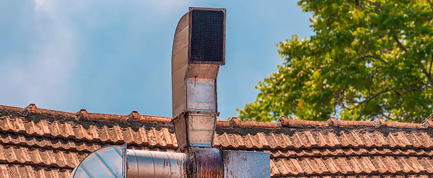 Chimney Creosote Cleaning Experts in Rolling Meadows, Illinois