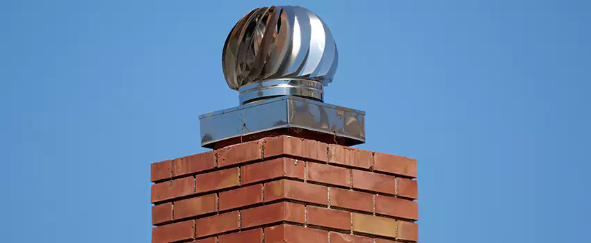 Chimney Damper Hinge Repair in Rolling Meadows, IL