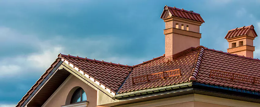 Residential Chimney Services in Rolling Meadows, Illinois