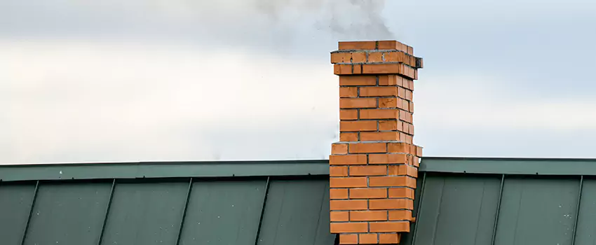Chimney Installation Company in Rolling Meadows, IL