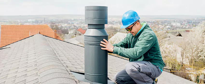 Insulated Chimney Liner Services in Rolling Meadows, IL