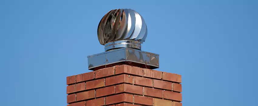 Chimney Flue Rebuild Services in Rolling Meadows, Illinois