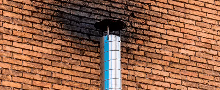 Chimney Design and Style Remodel Services in Rolling Meadows, Illinois