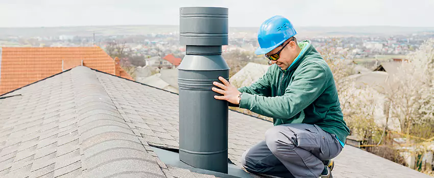 Chimney Repair Cost in Rolling Meadows, IL