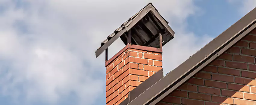 Chimney Saver Masonry Repair Contractor in Rolling Meadows, Illinois