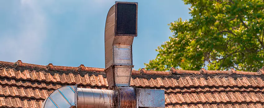 Chimney Blockage Removal in Rolling Meadows, Illinois
