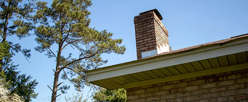 Brick Chimney Sweep Near Me in Rolling Meadows, IL