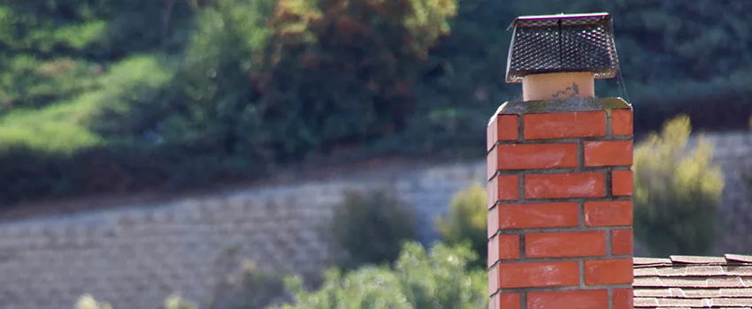 Chimney Tuckpointing And Masonry Restoration in Rolling Meadows, IL