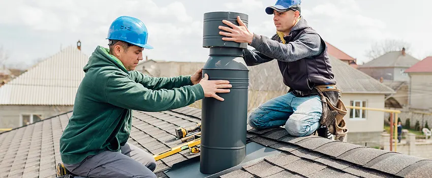 Commercial Chimney Cost in Rolling Meadows, IL