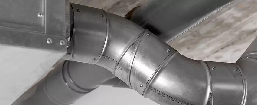 Dryer Vent Blockage Inspection in Rolling Meadows, IL