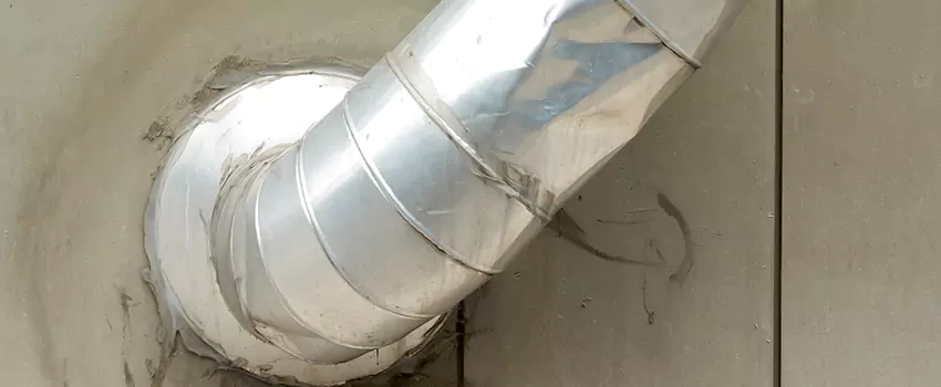 Dryer Vent Repair Process in Rolling Meadows, IL