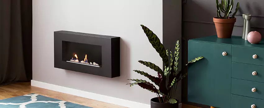 Cost of Ethanol Fireplace Repair And Installation Services in Rolling Meadows, IL