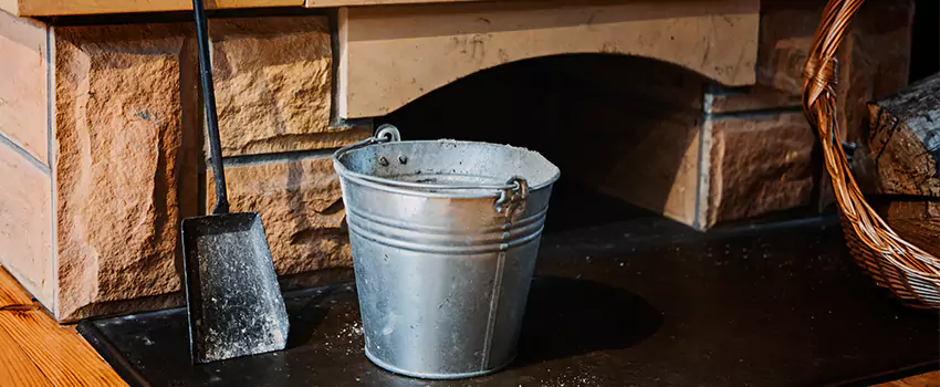 Clean The Fireplace Mantle And Hearth in Rolling Meadows, Illinois
