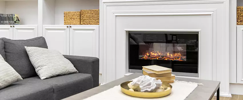 Professional Fireplace Maintenance Contractors in Rolling Meadows, IL