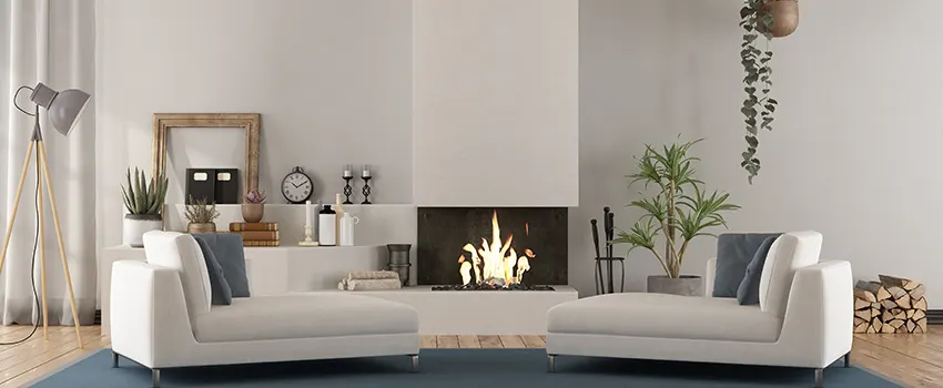 Decorative Fireplace Crystals Services in Rolling Meadows, Illinois