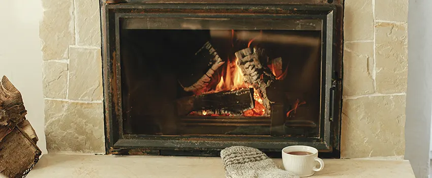 Fireplace Door Handle Replacements Services in Rolling Meadows, Illinois