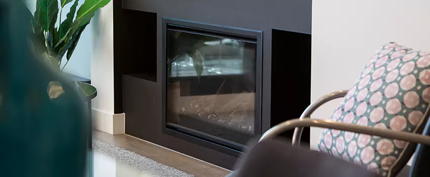 Gas Fireplace Installation in Rolling Meadows, IL