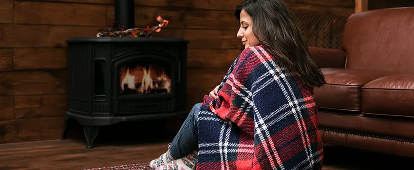 Fireplace Firebox Grate Replacement Services  in Rolling Meadows, Illinois