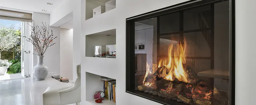 Fireplace Screen Installation And Replacement in Rolling Meadows, IL