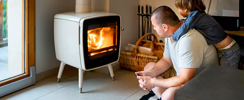 Fireplace Flue Maintenance Services in Rolling Meadows, IL
