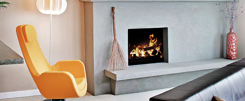 Electric Fireplace Makeover Services in Rolling Meadows, IL