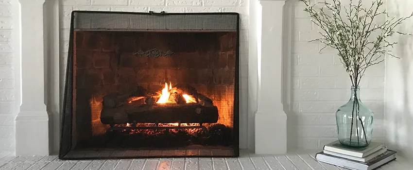 Cost-Effective Fireplace Mantel Inspection And Maintenance in Rolling Meadows, IL