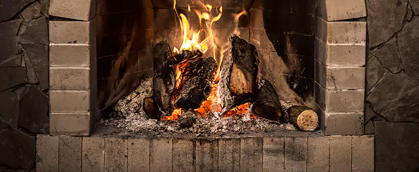 Cost of Rebuilding A Fireplace in Rolling Meadows, Illinois