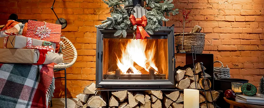 Steel Fireplace Grate Repair And Replacement Services in Rolling Meadows, Illinois
