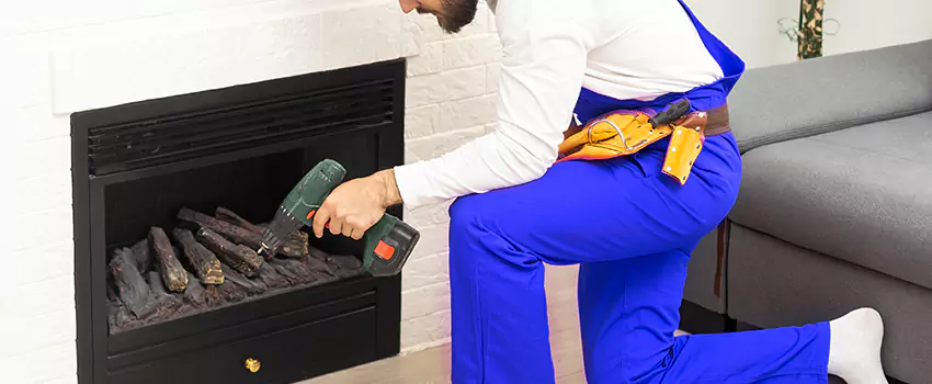 Fireplace Repair Expert in Rolling Meadows, Illinois