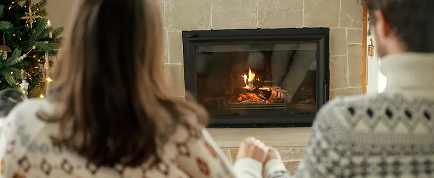 Fireplace Firebox Refurbish & Restore Services in Rolling Meadows, IL