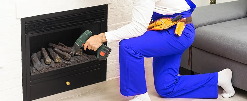 Fireplace Safety Inspection Specialists in Rolling Meadows, Illinois