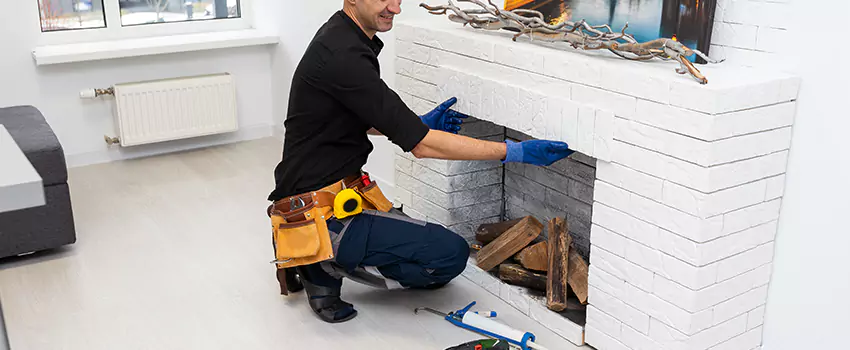 Gas Fireplace Repair And Replacement in Rolling Meadows, IL