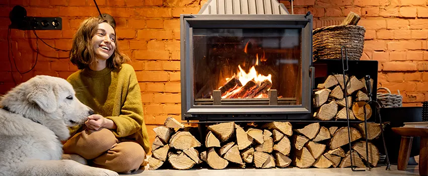 Fireplace Smell Removal Cost in Rolling Meadows, IL