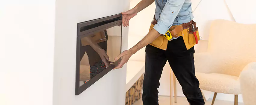 Traditional Fireplace Vent Sweeping in Rolling Meadows, IL