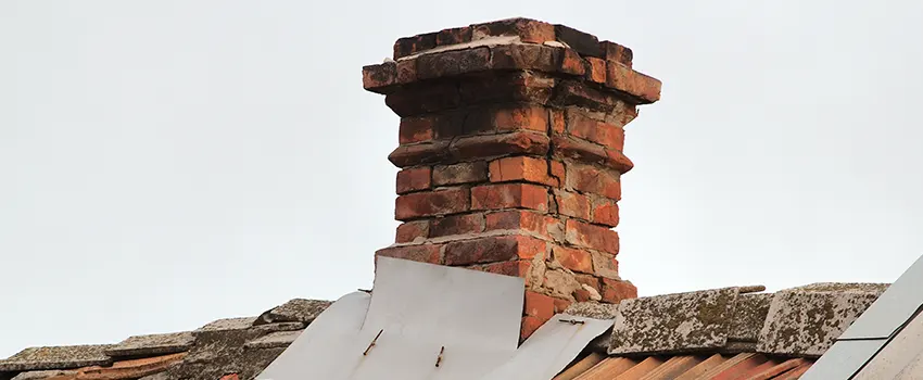 Cost of Fixing Blocked Chimney in Rolling Meadows, Illinois