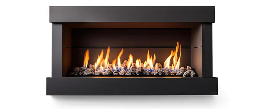 Outdoor Gas Fireplaces Installation in Rolling Meadows, IL