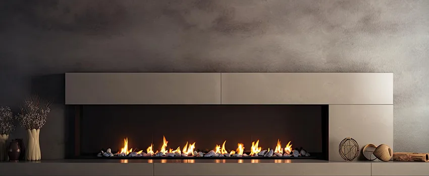 Gas Fireplace Logs Supplier in Rolling Meadows, Illinois