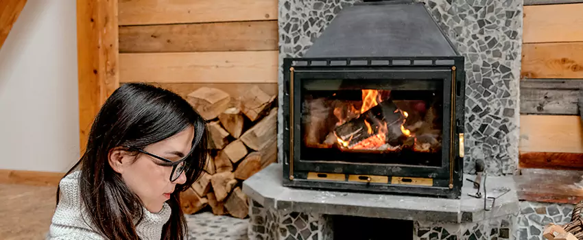 Harman P68-C Pellet Stove Repair in Rolling Meadows, Illinois 