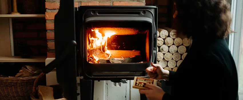 Hearthstone Wood Stoves Fireplace Repair in Rolling Meadows, Illinois